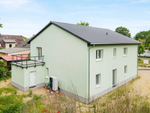 Haus zum Kauf 999.500 € 11 Zimmer 254,3 m² 744 m² Grundstück Fredersdorf-Nord Fredersdorf-Vogelsdorf 15370
