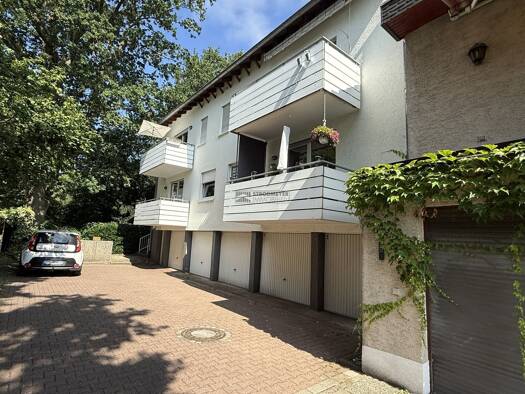 Wohnung zum Kauf 165.000 € 2,5 Zimmer 67 m² EG Herdecke Herdecke 58313