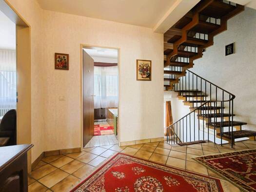 Reihenmittelhaus zum Kauf 419.900 € 5 Zimmer 140 m² 285 m² Grundstück Horrem Kerpen 50169