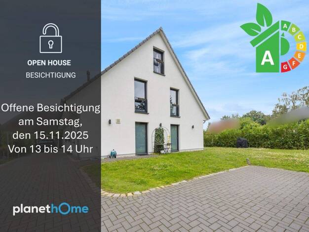 Doppelhaushälfte zum Kauf 799.000 € 5 Zimmer 139 m² 352 m² Grundstück Niendorf Hamburg 22453