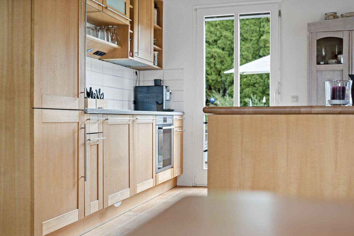 Einfamilienhaus zum Kauf - Mehr