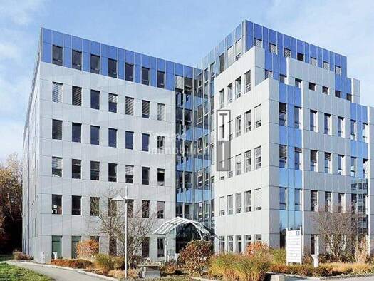 Bürofläche zur Miete provisionsfrei 11 € 806 m² Bürofläche teilbar ab 332 m² Langwasser Nürnberg 90471