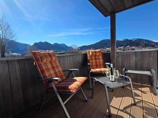 Einfamilienhaus zum Kauf 998.000 € 3,5 Zimmer 130 m² 839 m² Grundstück frei ab 30.03.2026 Kreuzegg Pfronten 87459