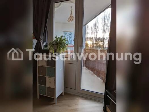 Studio zur Miete Tauschwohnung 350 € 1 Zimmer 37 m² 4. Geschoss Brühl Nord 79108