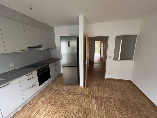 Wohnung zur Miete 1.125 € 3 Zimmer 90 m² frei ab sofort Saarstraße 147 Trier-Süd Trier 54290