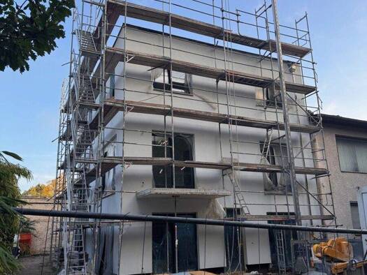 Einfamilienhaus zum Kauf - Erstbezug 799.000 € 6 Zimmer 118 m² 45 m² Grundstück Reinickendorf Berlin 13409