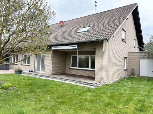 Terrassenwohnung zur Miete 1.400 € 4 Zimmer 160 m² frei ab 01.10.2026 Mayen Mayen 56727