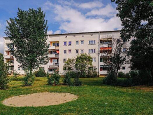 Wohnung zur Miete 527 € 4 Zimmer 65,9 m² EG frei ab 25.06.2026 Kiebitzweg 26 Hellwinkel Wolfsburg 38446