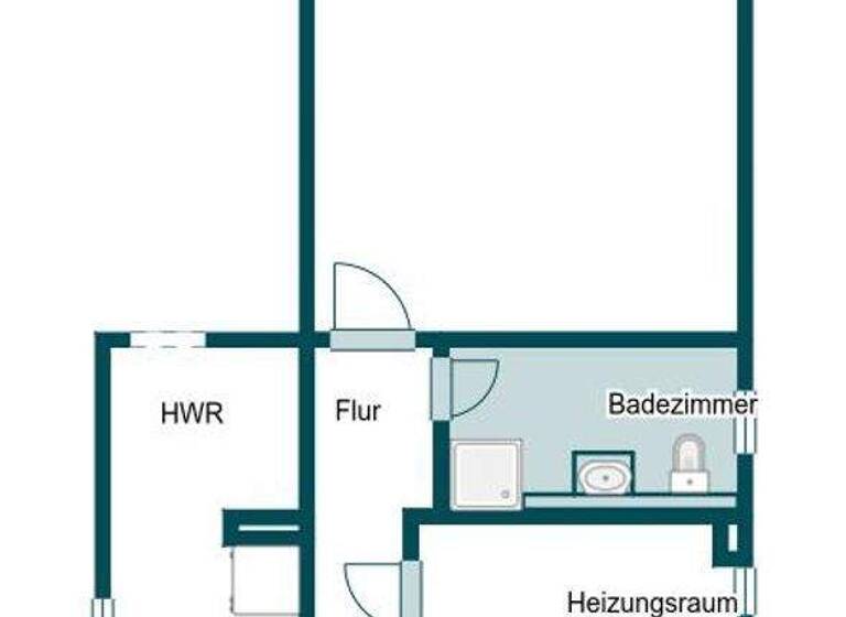 Doppelhaushälfte zum Kauf 215.000 € 4 Zimmer 140,1 m² 991,1 m² Grundstück Laue Delitzsch 04509