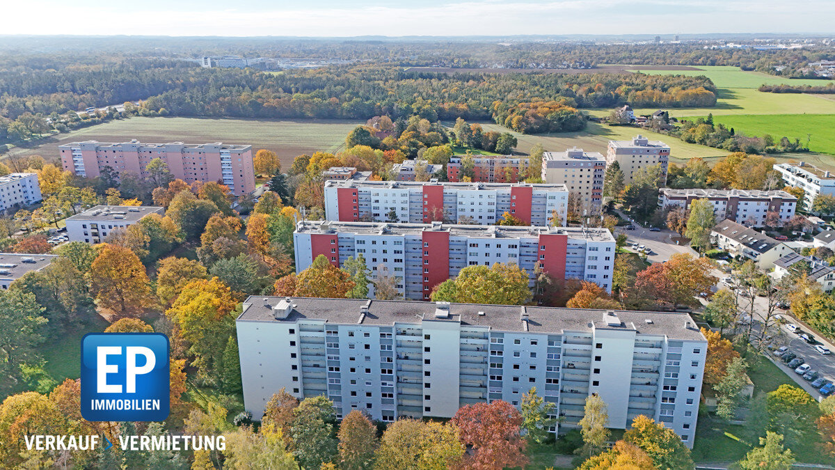 Wohnung zum Kauf 475.000 € 3 Zimmer 74,3 m²<br/>Wohnfläche Blumenau München 80689