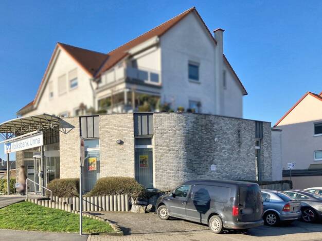 Bürokomplex zur Miete provisionsfrei 3.291 € 435 m² Bürofläche Massen Unna 59427