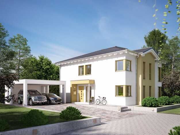 Mehrfamilienhaus zum Kauf provisionsfrei 798.900 € 6 Zimmer 206 m² 435 m² Grundstück Baesweiler Baesweiler 52499