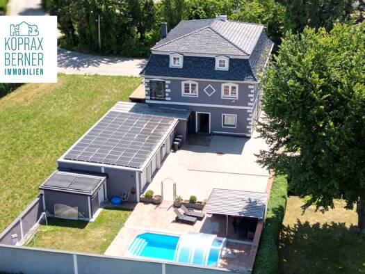 Mehrfamilienhaus zum Kauf 790.000 € 395 m² 836 m² Grundstück St. Pölten St. Pölten 3100
