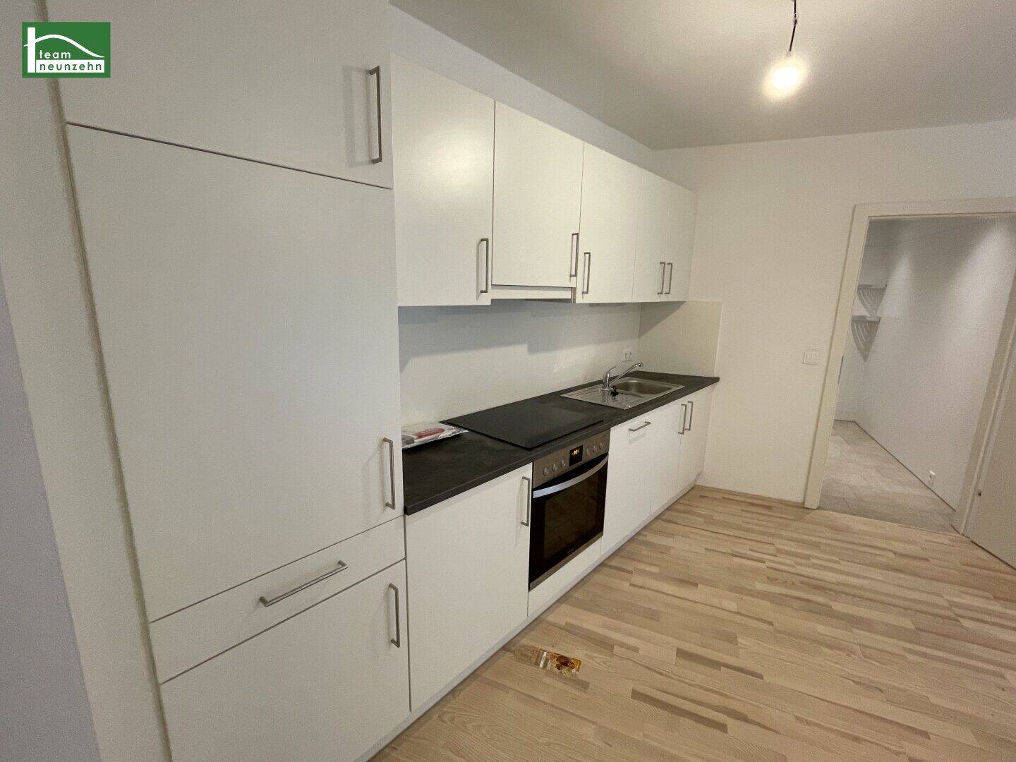 Wohnung – Graz, Smart City Süd, Lend - Ansicht 4