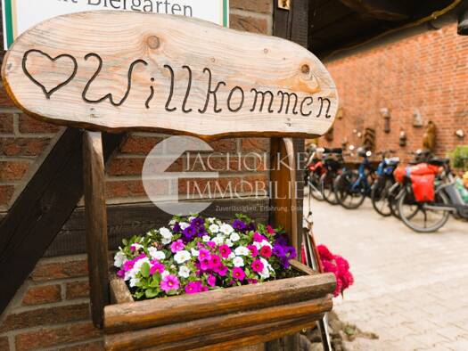 Gastronomie/Hotel zum Kauf 299.000 € 530 m² Gastrofläche Gorleben Gorleben 29475