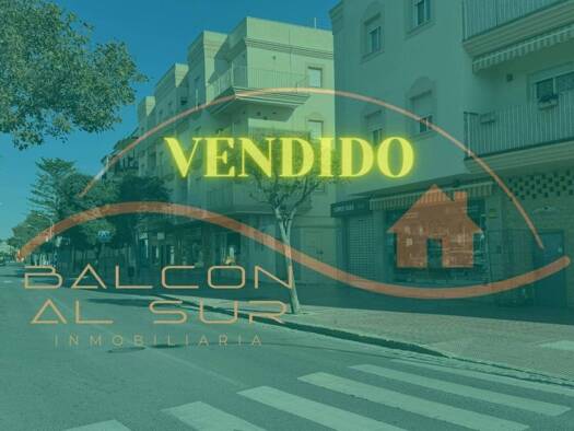 Wohnung zum Kauf 167.000 € 2 Zimmer 60 m² 3. Geschoss SAN FERNANDO Rota 11520
