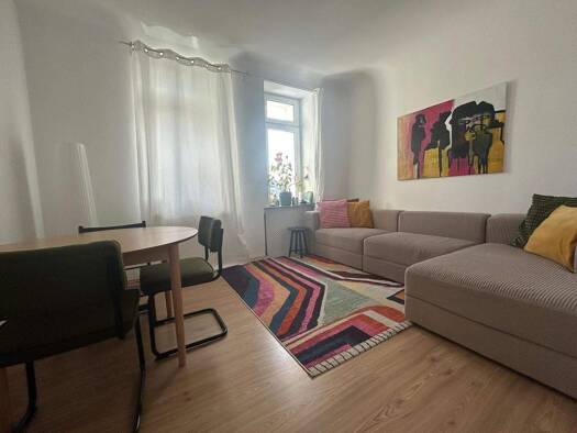 WG-Zimmer zur Miete 1.290 € 4 Zimmer 130 m² 1. Geschoss Unterstraße 30 Elberfeld Wuppertal 42107