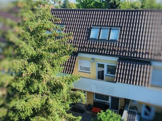 Reihenmittelhaus zum Kauf 770.000 € 5,5 Zimmer 133 m² 218 m² Grundstück Trudering-Riem München 81827