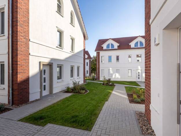 Reihenendhaus zum Kauf 542.500 € 5 Zimmer 138,3 m² 140 m² Grundstück Heiligensee Berlin 13059