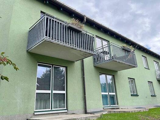 Wohnung zur Miete 439 € 50,9 m² Raabser Str. 1a/1/4 Göpfritz/Wild 3800
