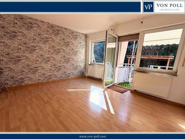 Wohnung zur Miete 610 € 3 Zimmer 65 m² Kitzingen 97318