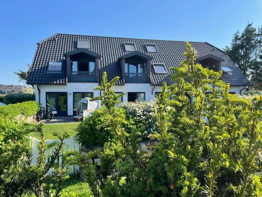 Maisonette zum Kauf 1.190.000 € 3 Zimmer 79,5 m² Westerland Sylt 25980