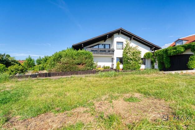 Einfamilienhaus zum Kauf 829.800 € 5 Zimmer 163 m² 940 m² Grundstück Buxheim Buxheim 85114