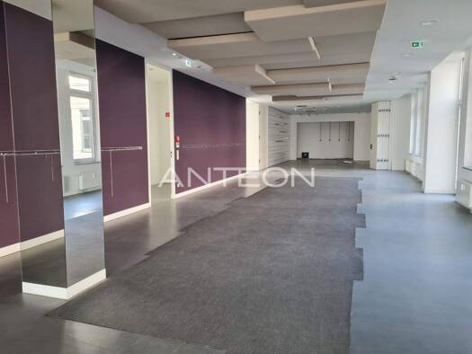 Bürofläche zur Miete 13 € 1.372 m² Bürofläche teilbar ab 1.372 m² Bamlerstraße 1-5 Nordviertel Essen 45141