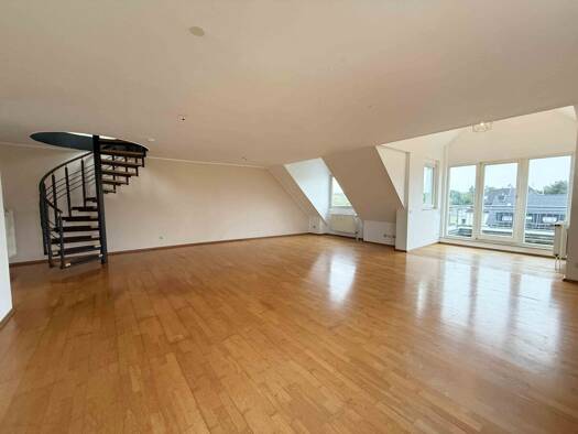 Maisonette zum Kauf 335.000 € 2 Zimmer 92 m² 4. Geschoss Rüdigerstraße 65 Merheim Köln / Merheim 51109
