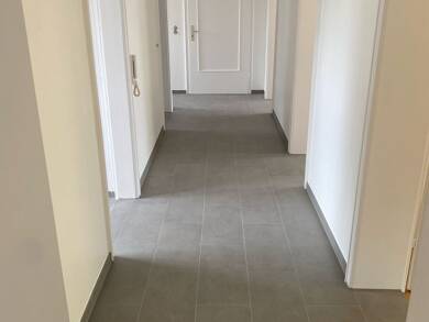 Wohnung zur Miete 1.100 € 4 Zimmer 110 m² Geschoss 1/2 frei ab 15.08.2025 Ooser Karlstraße 14 Oos Baden-Baden 76532