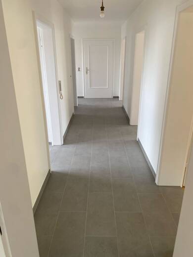 Wohnung zur Miete 1.100 € 4 Zimmer 110 m² Geschoss 1/2 frei ab 15.08.2025 Ooser Karlstraße 14 Oos Baden-Baden 76532
