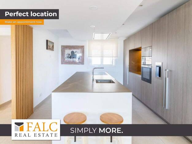 Maisonette zum Kauf provisionsfrei 1.900.000 € 5 Zimmer 194 m² 1. Geschoss Palma 07015