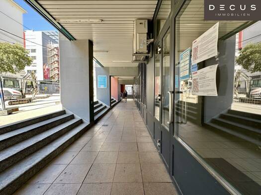 Ladenfläche zur Miete 12 € Landstraße 1030