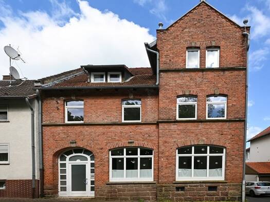 Einfamilienhaus zum Kauf 350.000 € 6 Zimmer 169 m² 600 m² Grundstück Hoof Schauenburg 34270