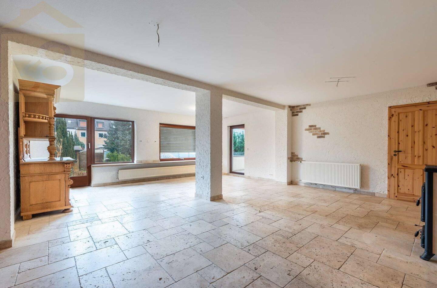 Haus – Wolfsburg, Barnstorf - Ansicht 5