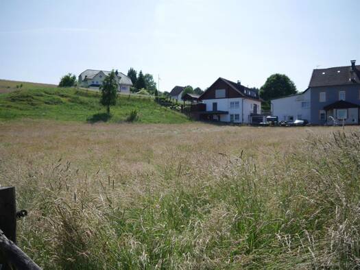 Grundstück zum Kauf 1.700 m² Grundstück Heggen Finnentrop 57413