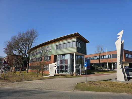 Bürofläche zur Miete 1.430 € 6 Zimmer 126 m² Bürofläche Schölerberg Osnabrück 49082