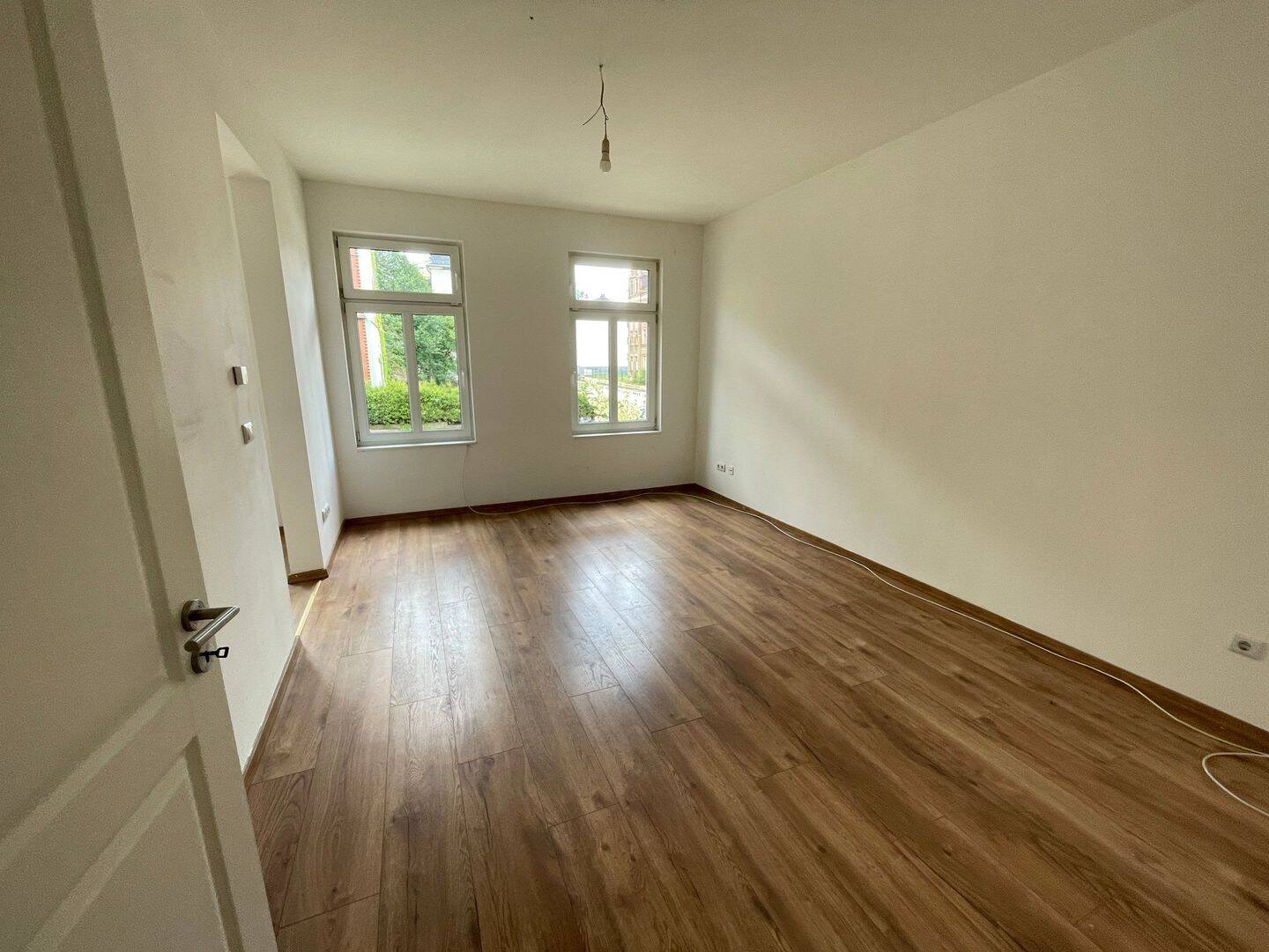 mit kleiner Terrasse * Lützowstr. 37* – Lützowstr. 37, 9119 Chemnitz – Vorschaubild 23
