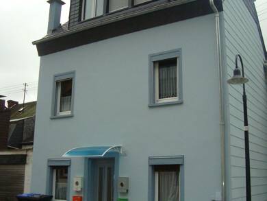 Mehrfamilienhaus zum Kauf 475.000 € 4 Zimmer 111 m² 100 m² Grundstück Trier-Pallien 54294