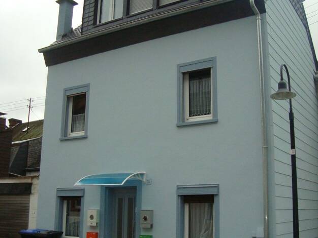 Mehrfamilienhaus zum Kauf 475.000 € 4 Zimmer 111 m² 100 m² Grundstück Trier-Pallien 54294