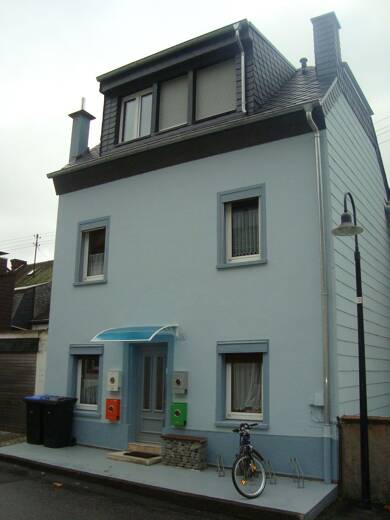 Mehrfamilienhaus zum Kauf 475.000 € 4 Zimmer 111 m² 100 m² Grundstück Trier-Pallien 54294