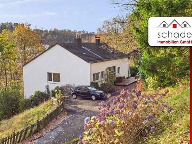 Einfamilienhaus zum Kauf 339.000 € 9 Zimmer 222,5 m² 1.942 m² Grundstück Klagebach Schalksmühle 58579