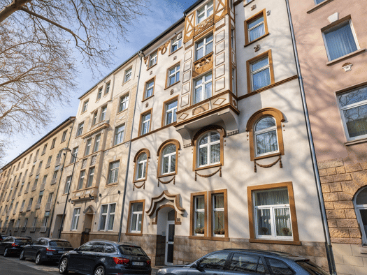 Wohnung zum Kauf 185.000 € 5 Zimmer 126 m² 2. Geschoss Mitte Innenstadt-West 44145