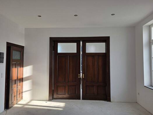 Mehrfamilienhaus zum Kauf 230.000 € 16 Zimmer 300 m² 432 m² Grundstück Brünen Hamminkeln 46499