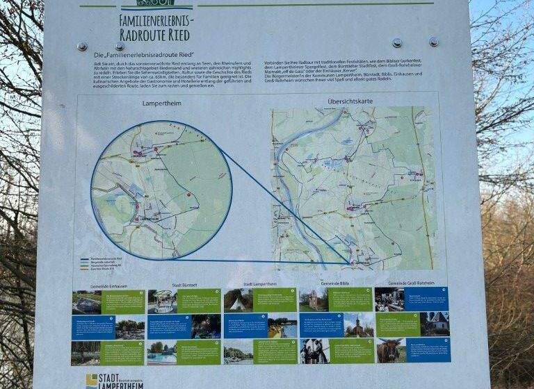 Wohnung zum Kauf 399.000 € 4 Zimmer 128 m² frei ab 01.07.2026 Lampertheim 68623