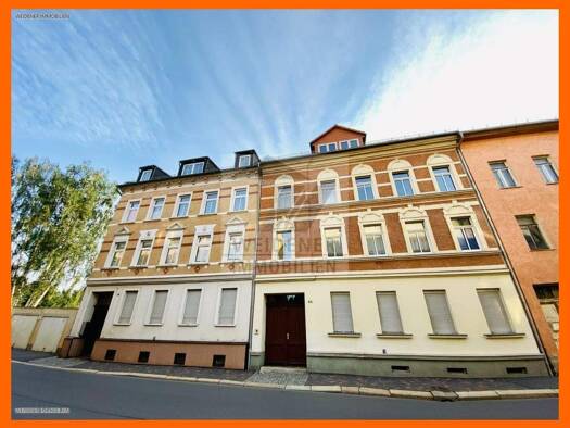 Wohnung zum Kauf 30.000 € 1 Zimmer 36 m² 1. Geschoss frei ab sofort Lange Straße 48 Zwötzen Gera 07551