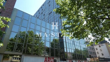 Bürofläche zur Miete 14 € 598,7 m² Bürofläche teilbar ab 598,7 m² Gallus Frankfurt 60327