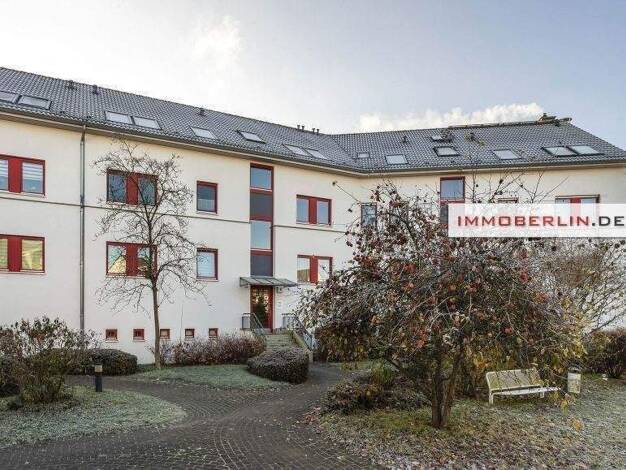 Wohnung zum Kauf 160.000 € 1,5 Zimmer 52 m² Bergholz-Rehbrücke Nuthetal 14558