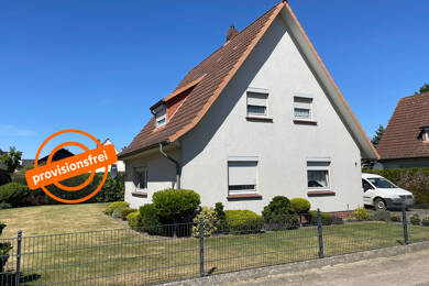 Einfamilienhaus zum Kauf 279.000 € 4 Zimmer 100 m² 800 m² Grundstück Dinklage 49413