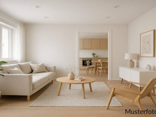 Betreutes Wohnen zum Kauf als Kapitalanlage geeignet 204.736 € 2 Zimmer 64 m² 3.820 m² Grundstück Melbeckstraße 6 Solingen-Mitte Solingen 42655